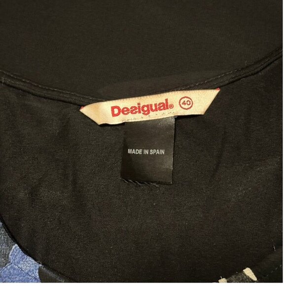 Desigual Dress - Picture 5 of 5